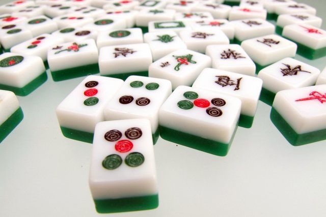 Mahjong for Beginners