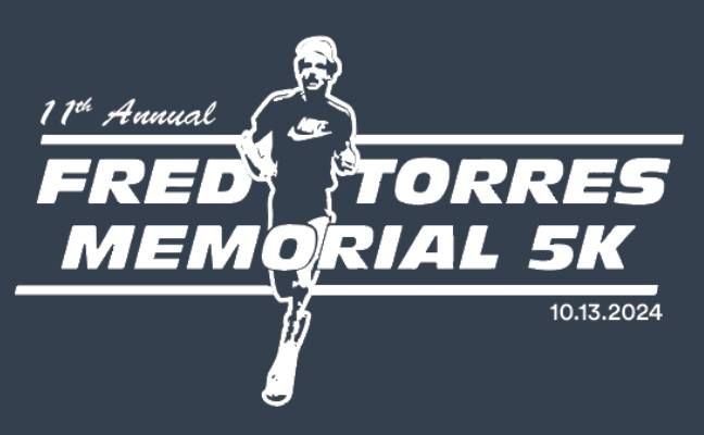 Fred Torres Memorial 5K