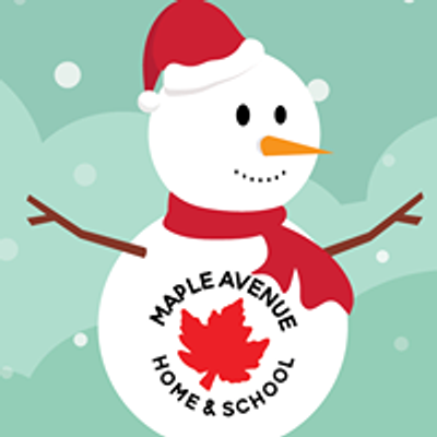 Maple Avenue Family Page - Home & School Group