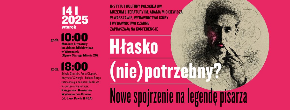 H\u0142asko (nie)potrzebny?