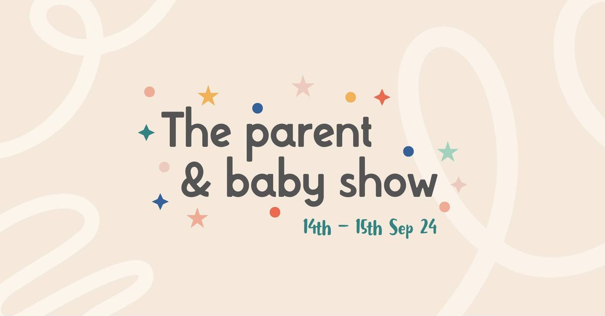 The Parent & Baby Show