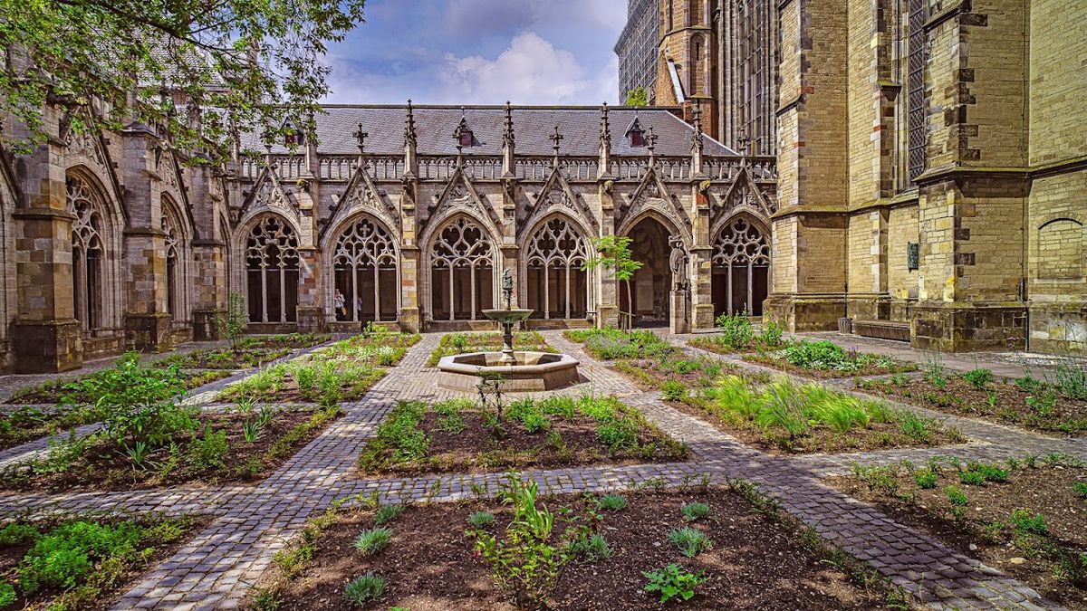 Historische queer stadswandeling