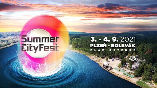 Summer City Fest 2021
