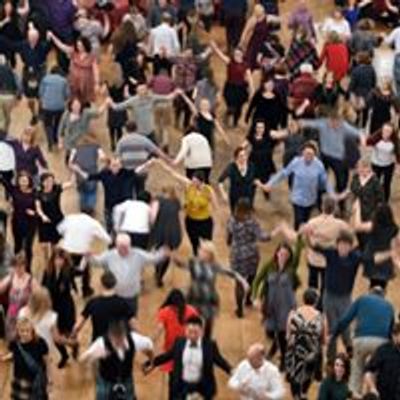 Exeter Ceilidhs