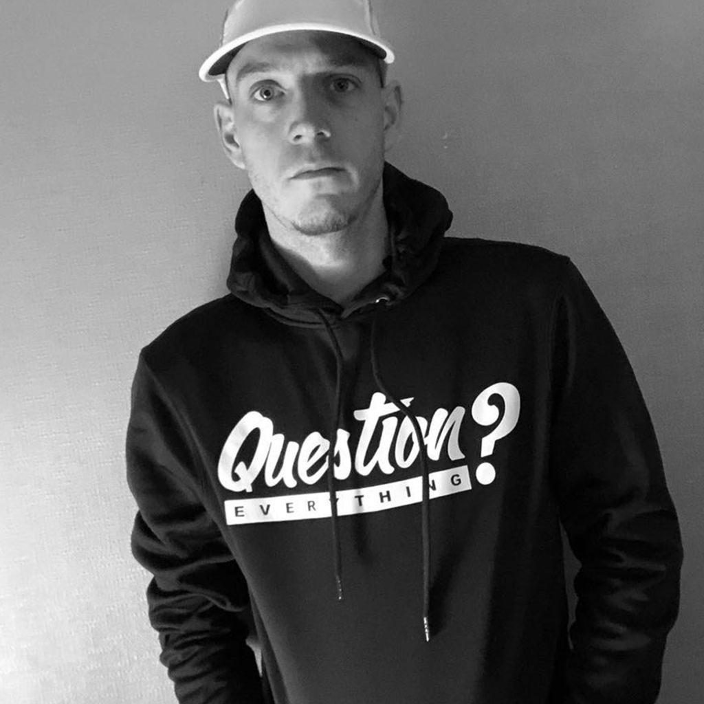 MrTraumatik's Multidimensional Tour - Nottingham