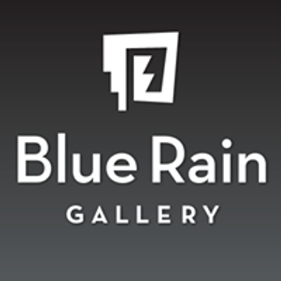 Blue Rain Gallery