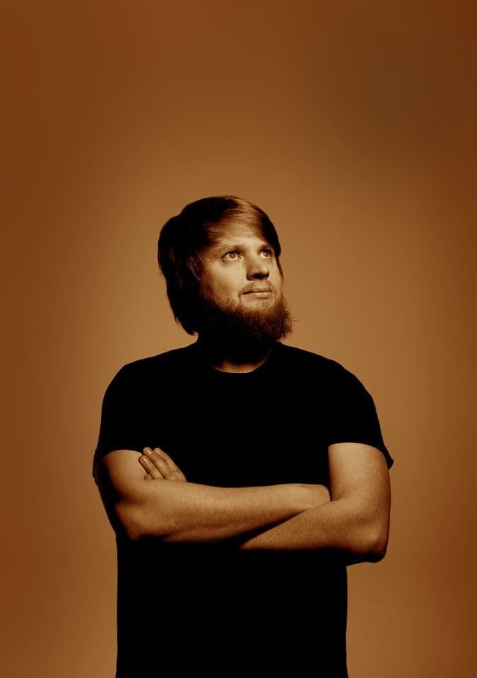  Flixton Comedy Club: 20th December featuring Ryan Kenny and Special Guest!