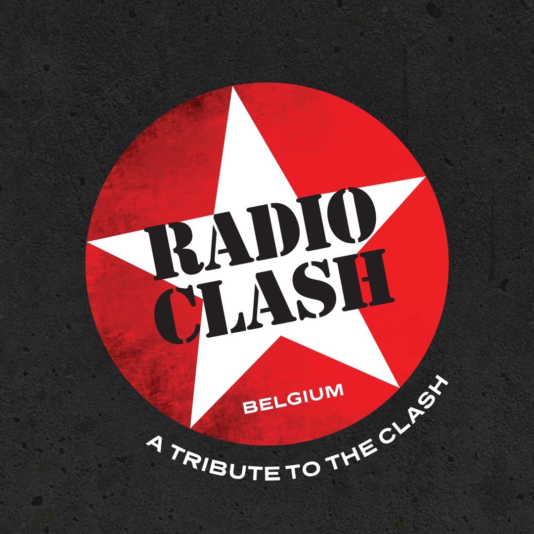 Radio Clash (tribute)