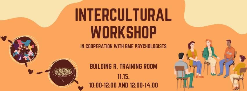 Intercultural Workshop