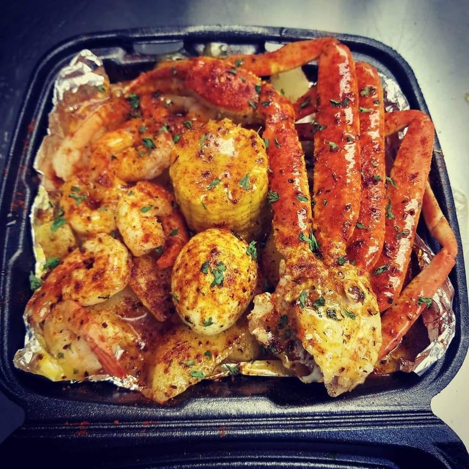 Bayou Jaq's 25% OFF - SOFT OPENING