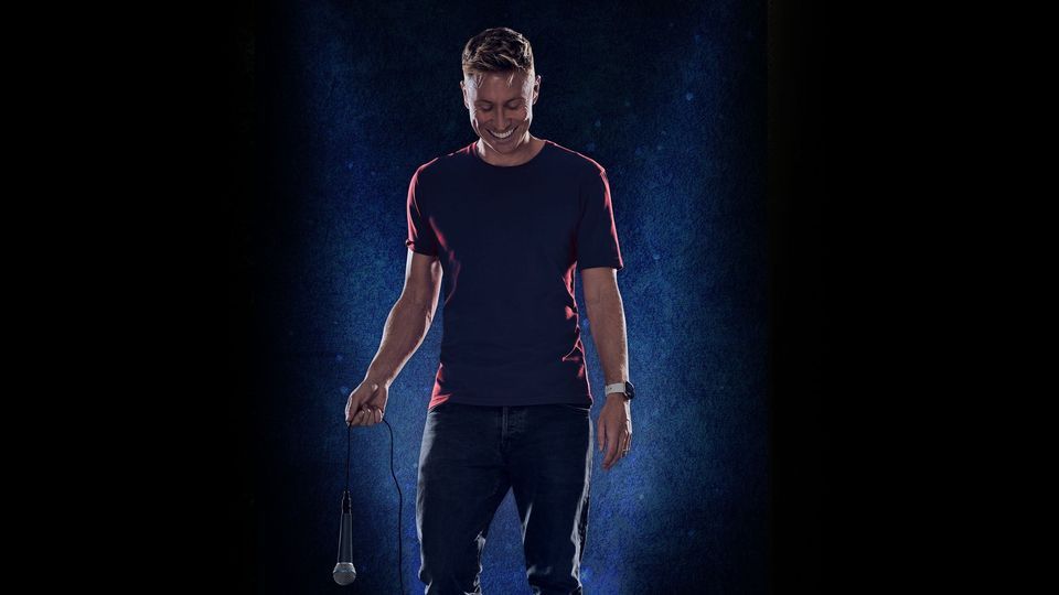 Russell Howard - Live