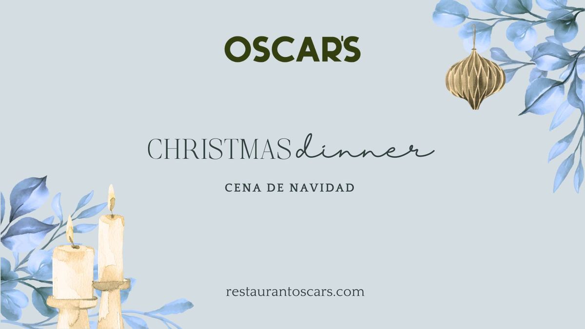 Christmas Special - Especial de Navidad