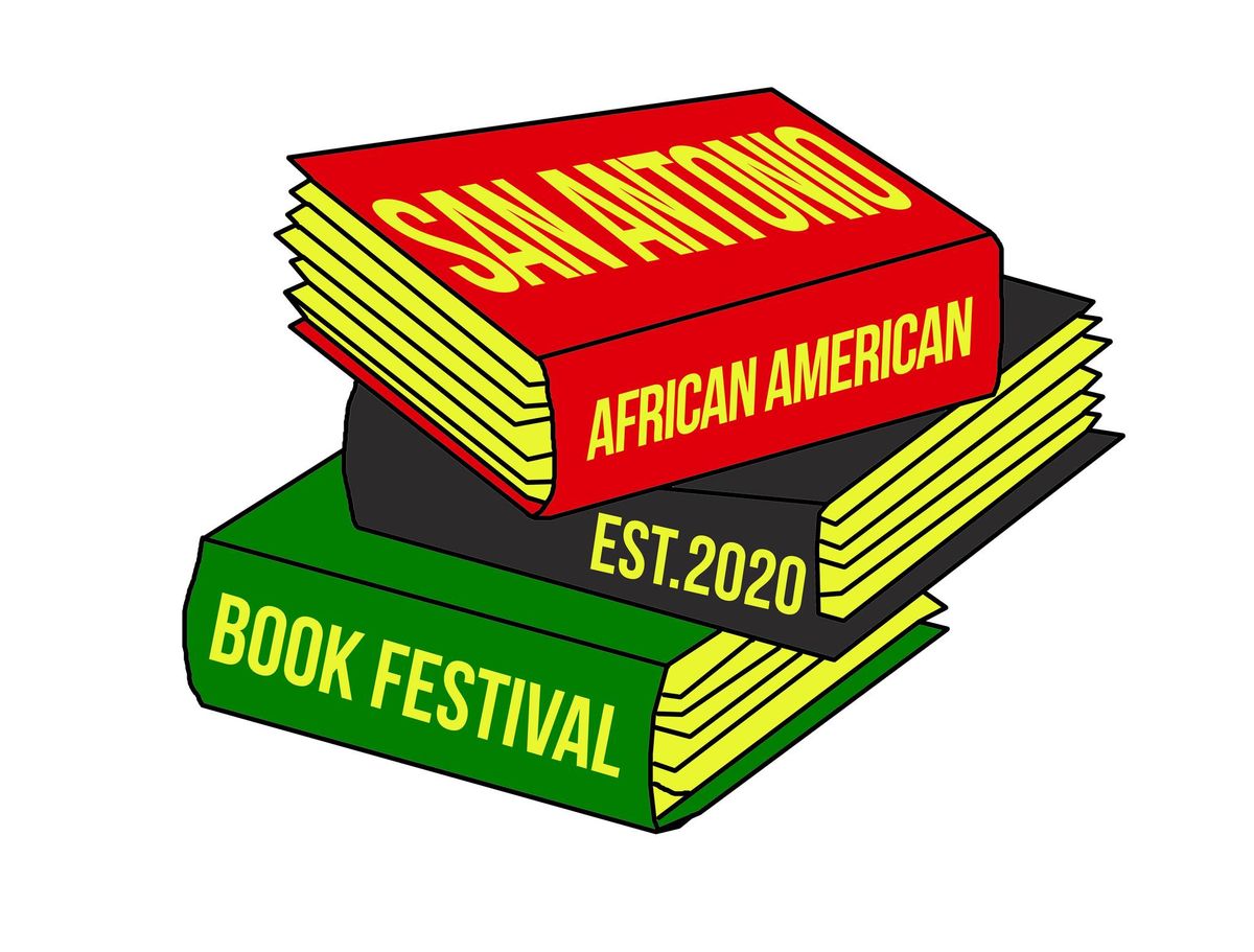 6th Annual San Antonio African American Book Festival