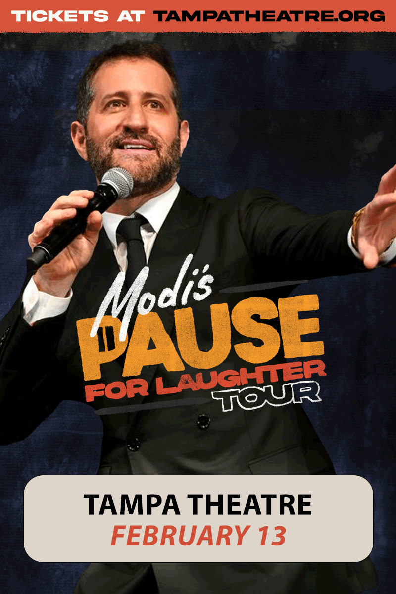 Modi - Modi Rosenfeld at Benaroya Hall - Nordstrom Recital Hall