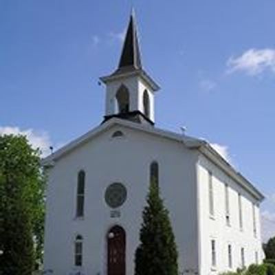 Trinity Christian UCC Skippack, PA