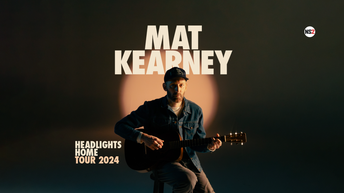 Parking Mat Kearney
