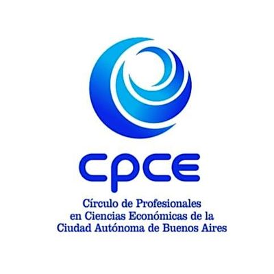 C\u00edrculo Profesionales en Cs Econ\u00f3micas Lista Azul