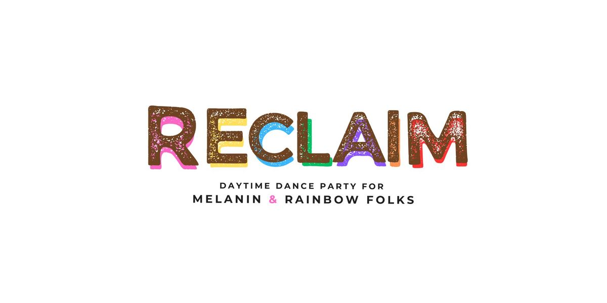 Reclaim Dance Lowkey November Get-Together at couchdate