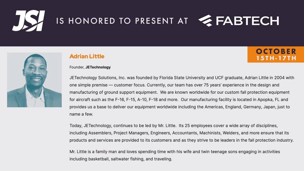 FABx Tech Talks