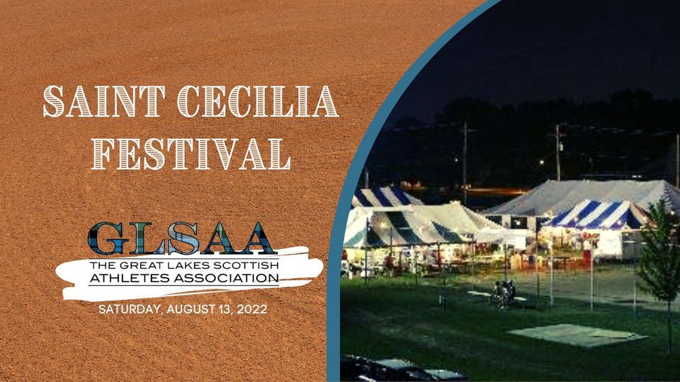 2022 St. Cecilia Festival, 434 Norton Rd, Columbus, OH 43228-7602