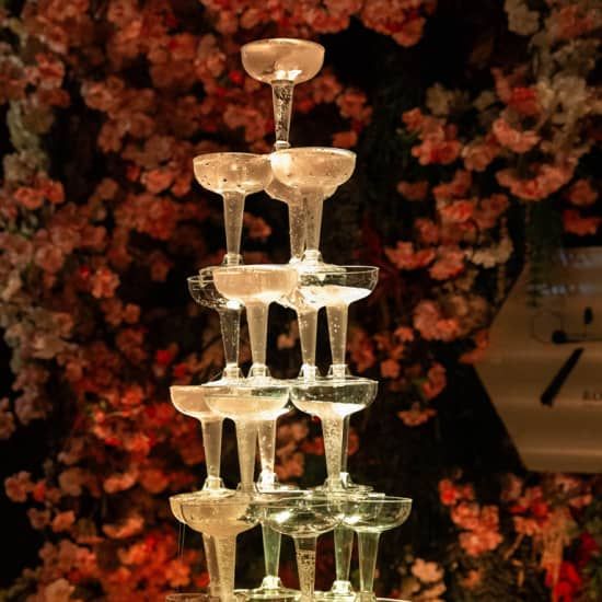 Nochevieja 2025 en Fortuny: Gran C\u00f3ctel de Gala