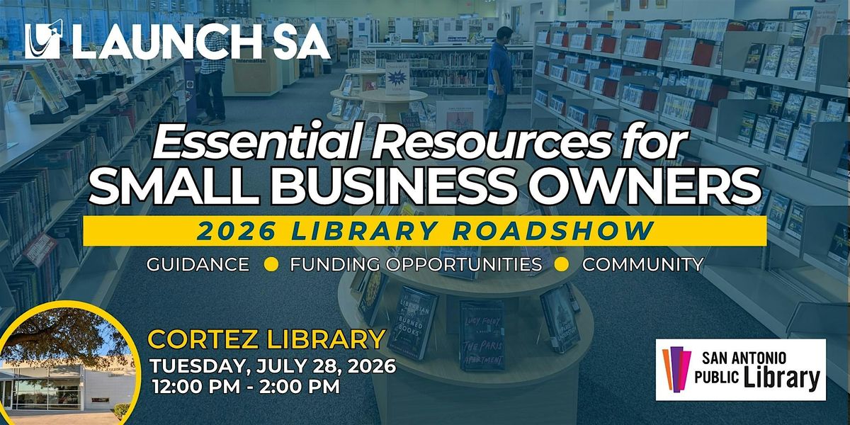 Essential Resources for Small Business Owners