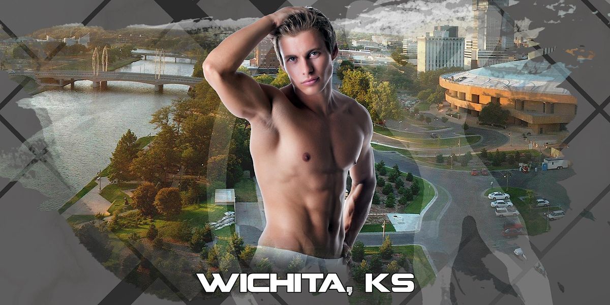 BuffBoyzz Gay Friendly Male Strip Clubs & Male Strippers Wichita, KS