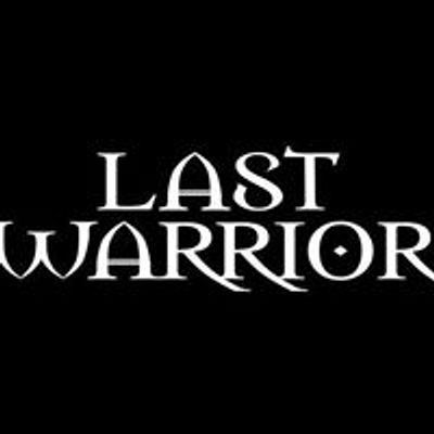 Last Warrior