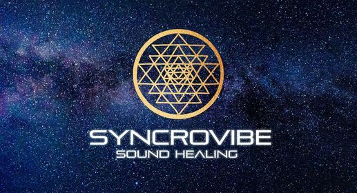 Syncrovibe: Sound healing course