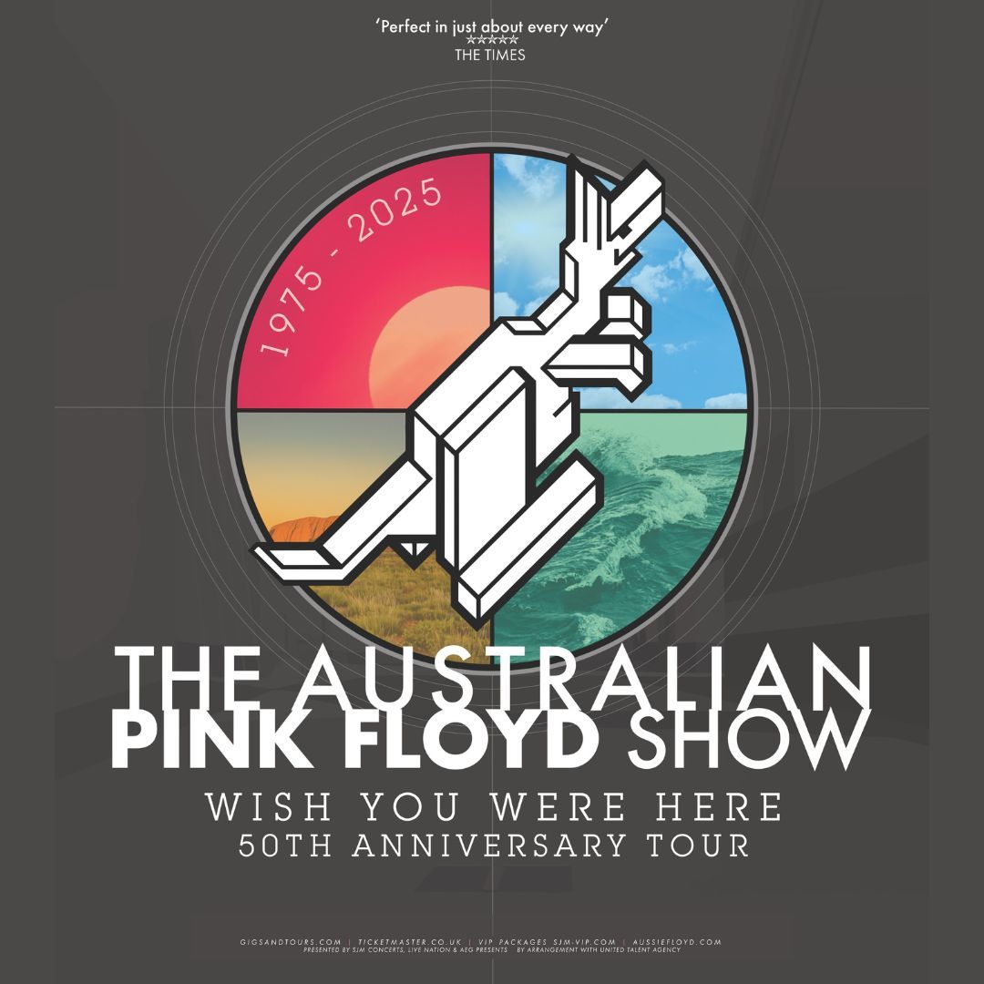 Floyd: A Tribute to Pink Floyd