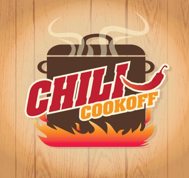 2nd Annual Chili Contest