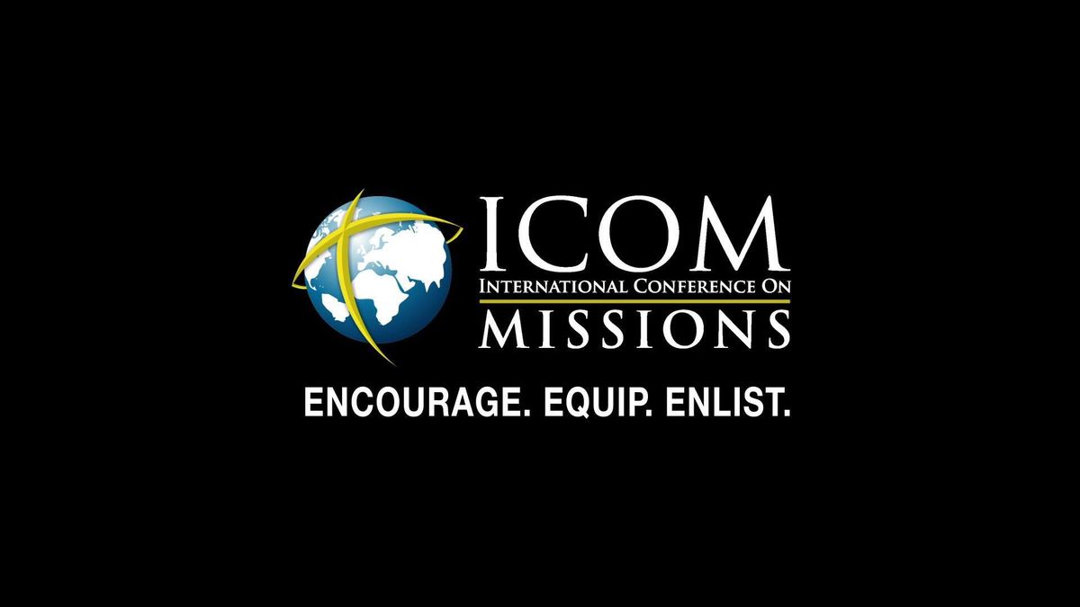 International Conference On Missions