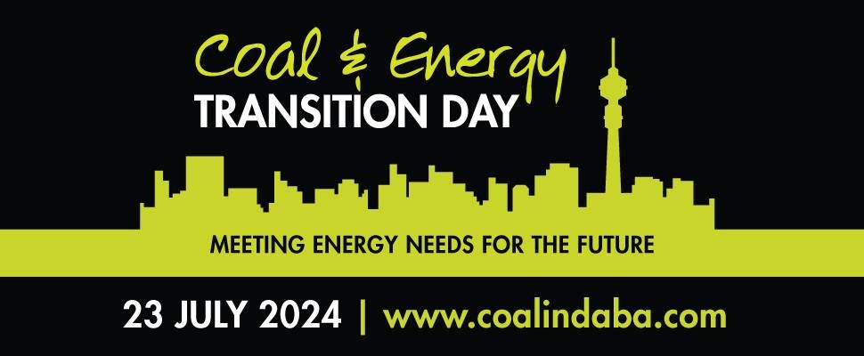 2024 Coal & Energy Transition Day