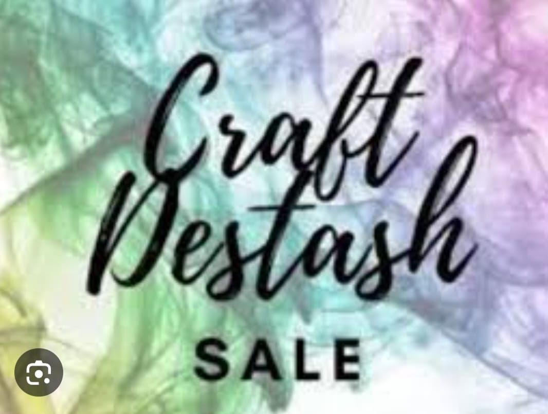 Craft Destash Sale