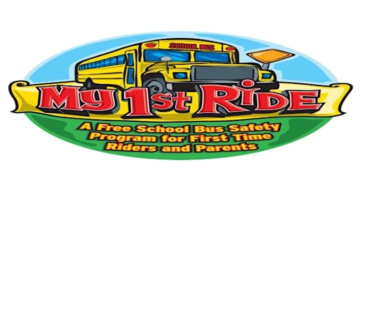 My 1st Ride 2026 - May 23