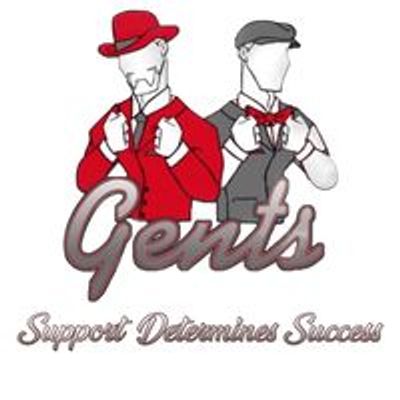 SDS Gents - Support Determines Success