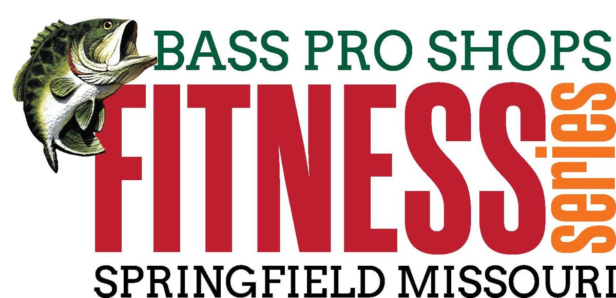 Bass Pro Shops Fitness Series Marathon Weekend Training Run #12