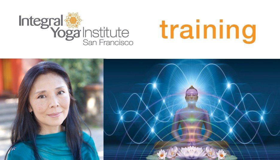 Reiki I & II for Yogis \u2013 Reiki Training for Self and Others