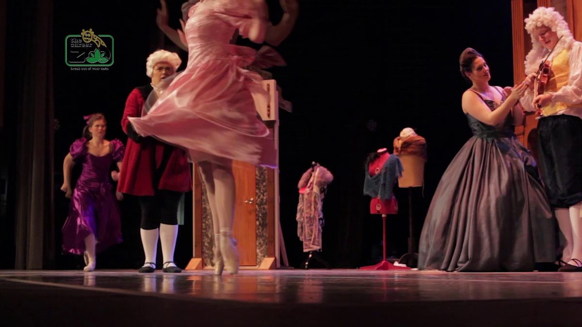 North Pointe Ballet: The Nutcracker