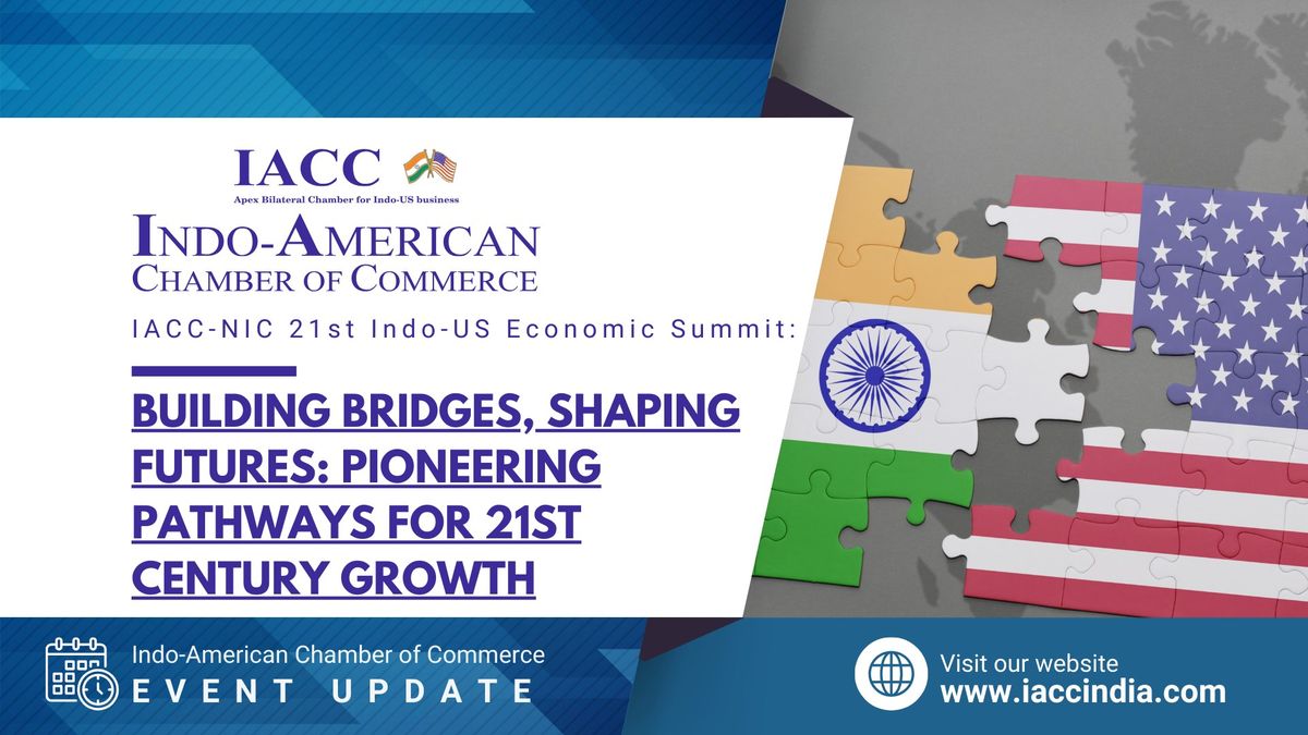 Building Bridges, Shaping Futures: Pioneering Pathways for 21st Century Growth