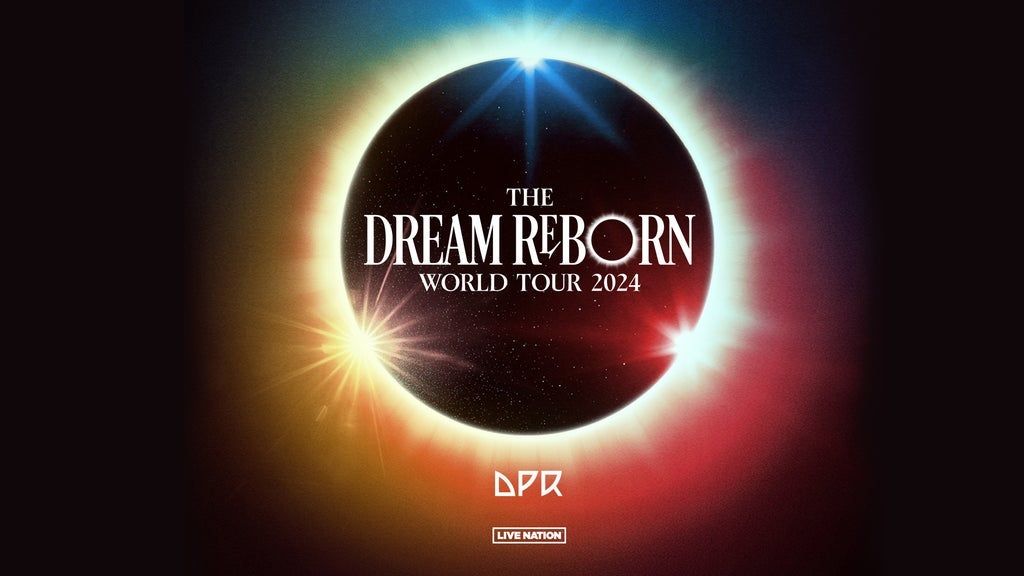 DPR: The Dream Reborn World Tour 2024