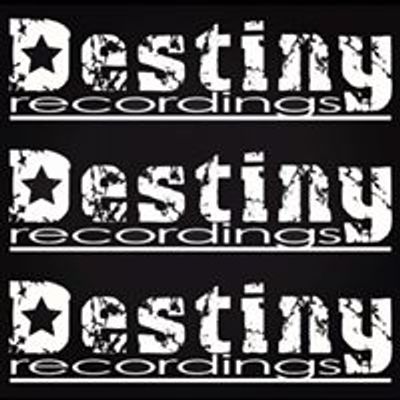 Destiny Recordings