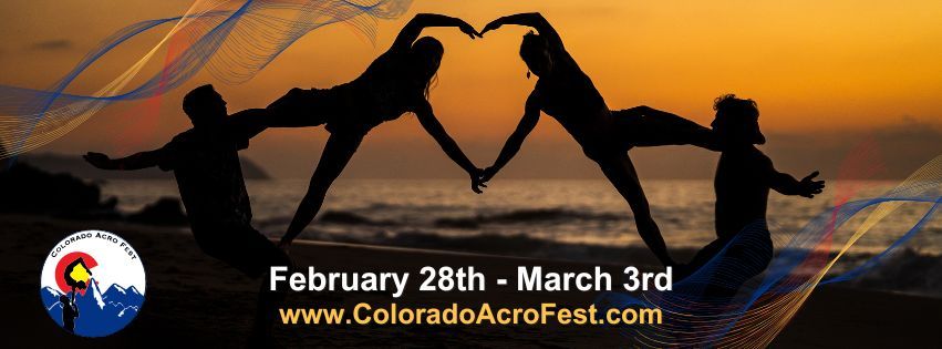 Colorado Acro Fest 2024