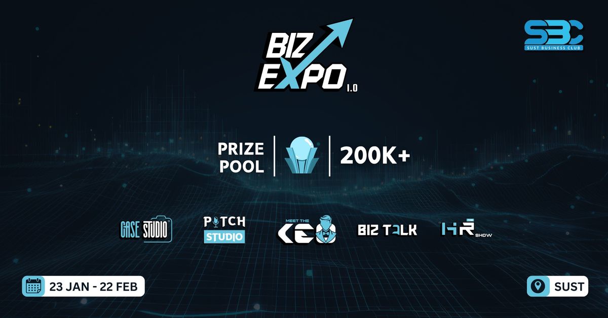 BIZ EXPO 1.0