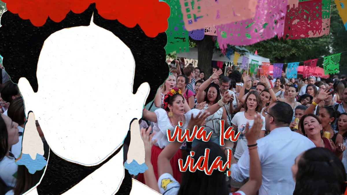 Frida Kahlo Festival Wien 2025