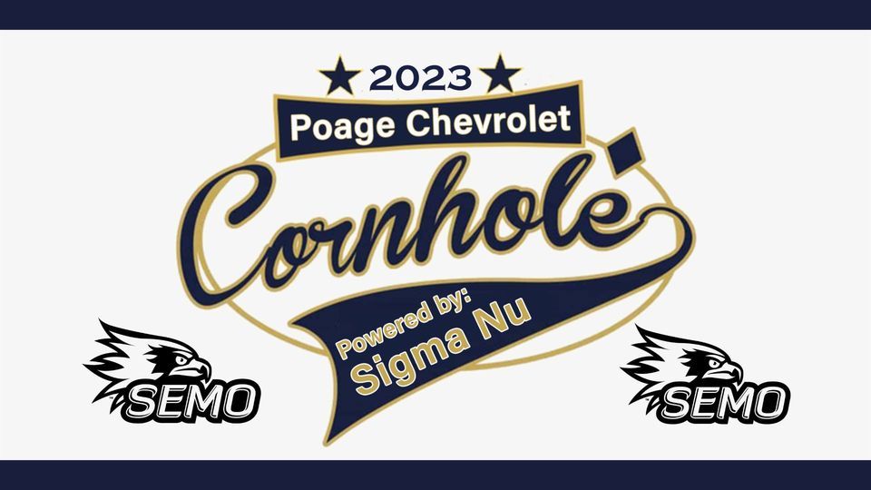 2nd Annual Cornhole Tournament at the St. Charles County Fair, St