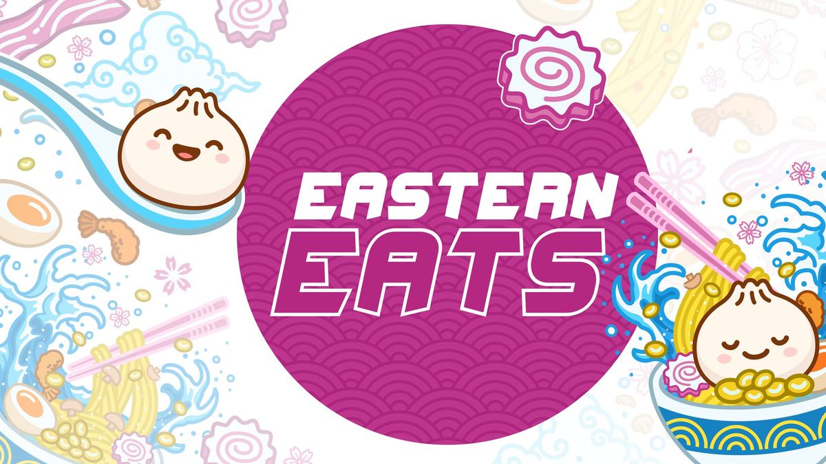 Eastern Eats Windsor Gardens