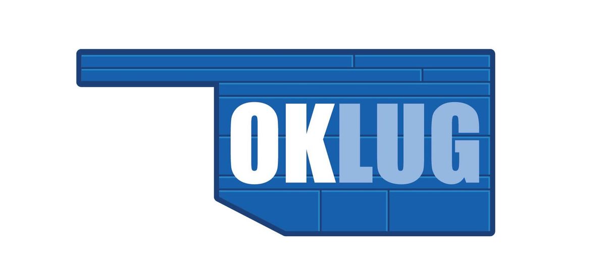 OKLUG July Meeting