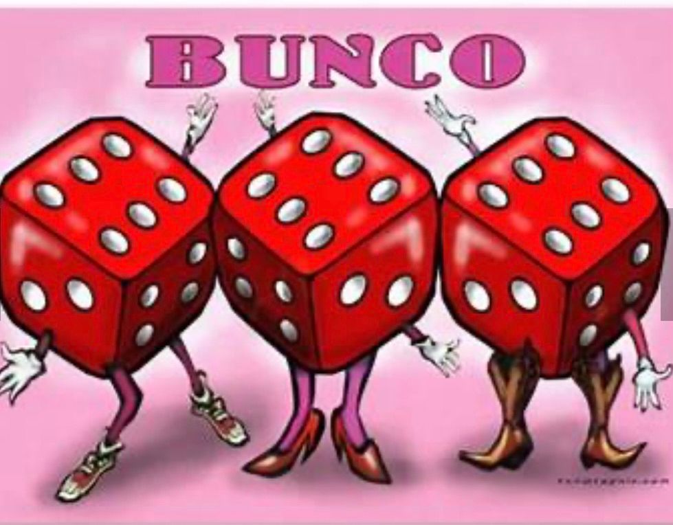 Bunco Habitat Fundraiser