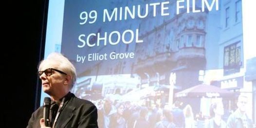 99 Minute Film School